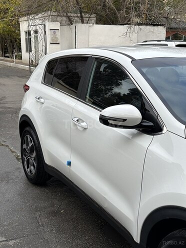 Kia Sportage 2019, 157,450 km - 1.6 l - Bakı