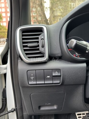 Kia Sportage 2019, 157,450 km - 1.6 l - Bakı