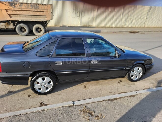 Opel Vectra 1995, 393,393 km - 2.0 л - Gəncə