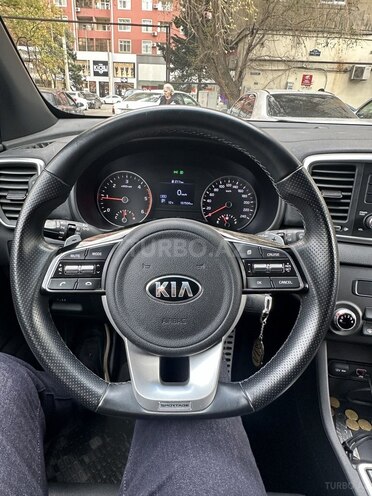 Kia Sportage 2019, 157,450 km - 1.6 l - Bakı