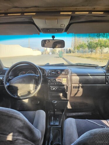 Opel Vectra 1995, 393,393 km - 2.0 л - Gəncə