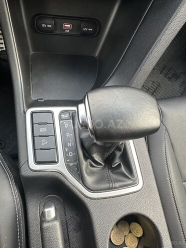 Kia Sportage 2019, 157,450 km - 1.6 l - Bakı