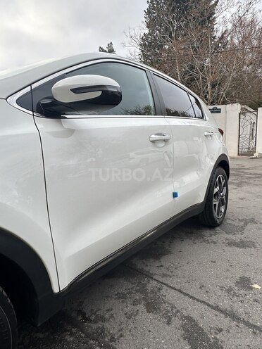 Kia Sportage 2019, 157,450 km - 1.6 l - Bakı
