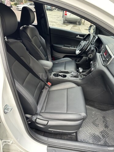 Kia Sportage 2019, 157,450 km - 1.6 l - Bakı