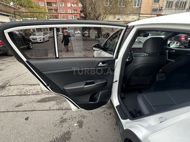 Kia Sportage 2019, 157,450 km - 1.6 l - Bakı