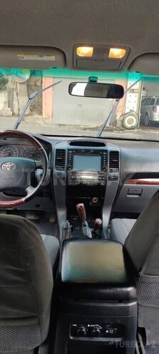Toyota Prado 2006, 251,500 km - 2.7 л - Bakı