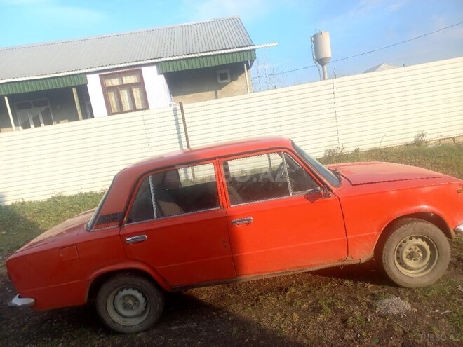 LADA (VAZ) 21011 1985, 15,555 km - 1.3 л - Cəlilabad