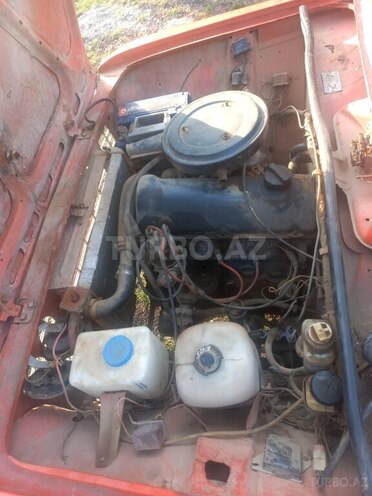 LADA (VAZ) 21011 1985, 15,555 km - 1.3 л - Cəlilabad