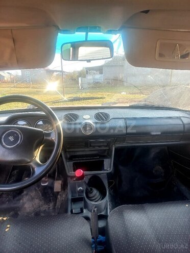 LADA (VAZ) 21011 1985, 15,555 km - 1.3 л - Cəlilabad