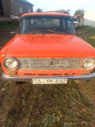 LADA (VAZ) 21011 1985, 15,555 km - 1.3 л - Cəlilabad