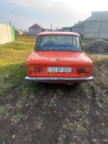 LADA (VAZ) 21011 1985, 15,555 km - 1.3 л - Cəlilabad