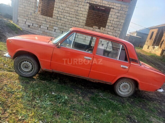 LADA (VAZ) 21011 1985, 15,555 km - 1.3 л - Cəlilabad