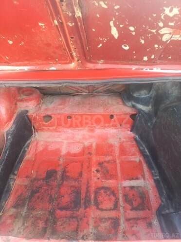 LADA (VAZ) 21011 1985, 15,555 km - 1.3 л - Cəlilabad