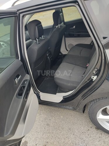 Kia Ceed 2008, 173,200 km - 1.6 л - Salyan