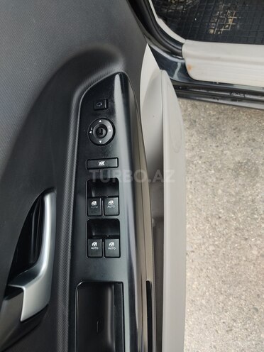 Kia Ceed 2008, 173,200 km - 1.6 л - Salyan