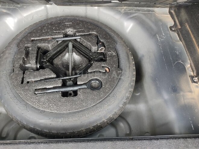 Kia Ceed 2008, 173,200 km - 1.6 л - Salyan