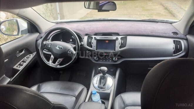 Kia Sportage 2014, 158,000 km - 2.0 л - Bakı