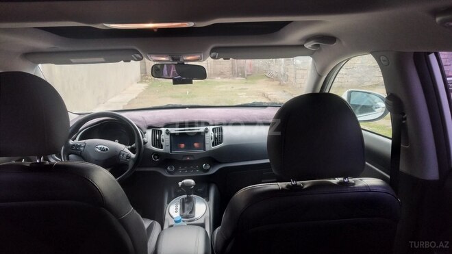 Kia Sportage 2014, 158,000 km - 2.0 л - Bakı
