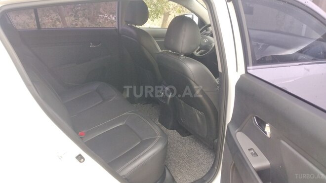 Kia Sportage 2014, 158,000 km - 2.0 л - Bakı
