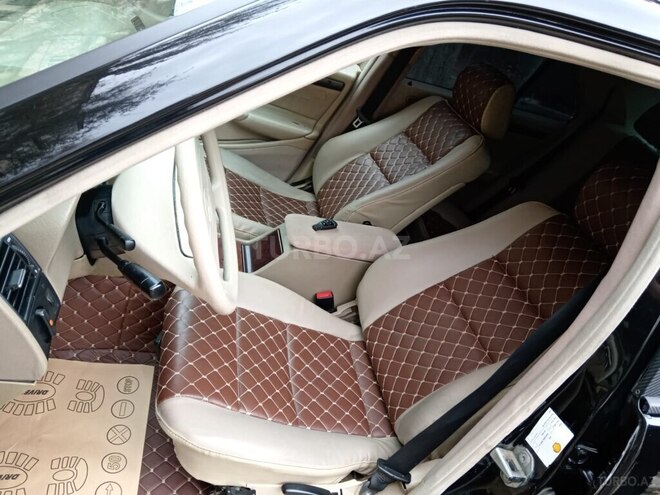 Mercedes C 200 1999, 390,279 km - 2.0 l - Bakı