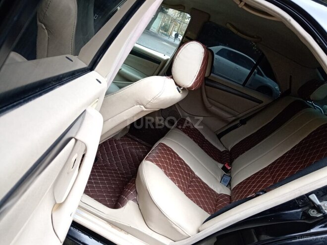 Mercedes C 200 1999, 390,279 km - 2.0 l - Bakı
