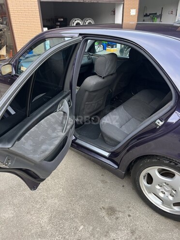 Mercedes E 240 1999, 329,143 km - 2.4 l - Lənkəran