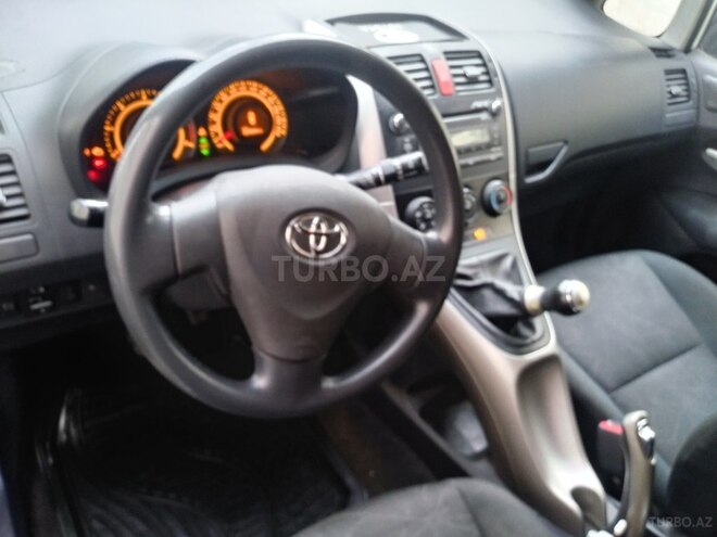 Toyota Auris 2007, 210,000 km - 1.4 l - İmişli