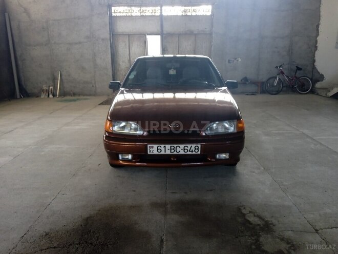 LADA (VAZ) 2115 1999, 351,611 km - 1.6 л - Şəmkir