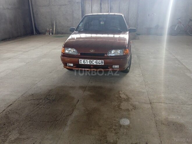 LADA (VAZ) 2115 1999, 351,611 km - 1.6 л - Şəmkir