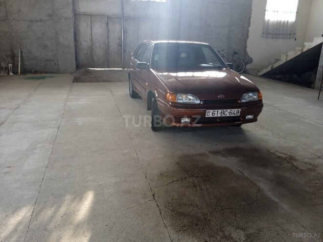 LADA (VAZ) 2115 1999, 351,611 km - 1.6 л - Şəmkir