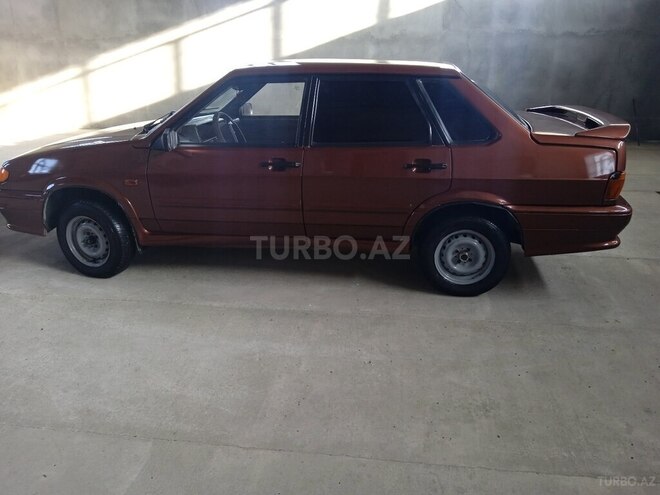 LADA (VAZ) 2115 1999, 351,611 km - 1.6 л - Şəmkir