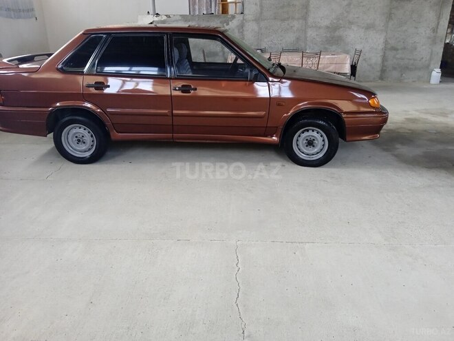 LADA (VAZ) 2115 1999, 351,611 km - 1.6 л - Şəmkir