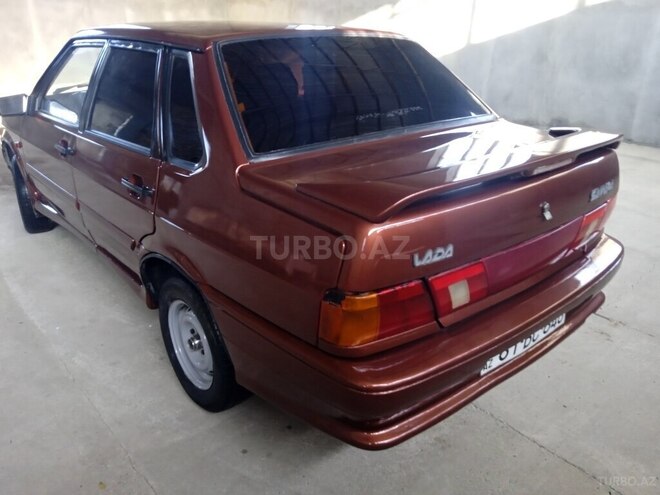 LADA (VAZ) 2115 1999, 351,611 km - 1.6 л - Şəmkir