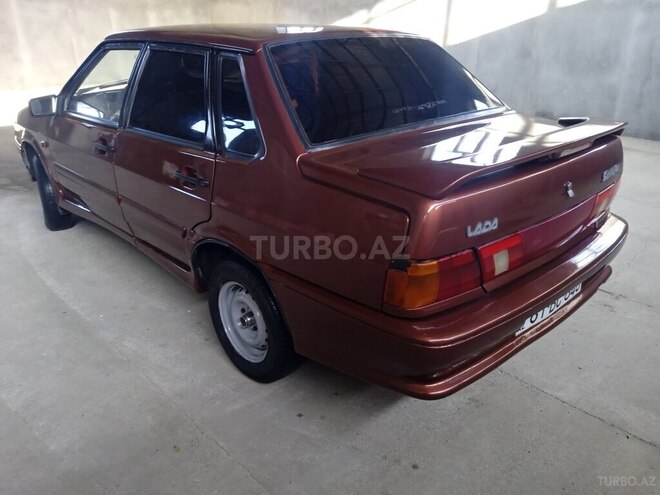 LADA (VAZ) 2115 1999, 351,611 km - 1.6 л - Şəmkir