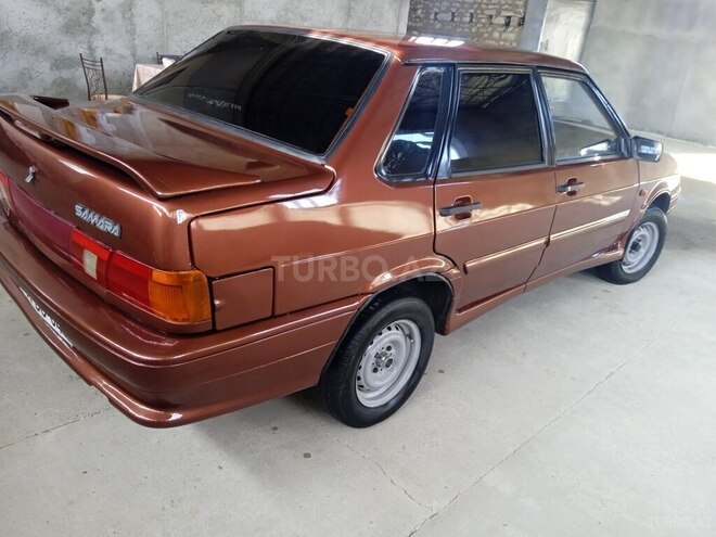 LADA (VAZ) 2115 1999, 351,611 km - 1.6 л - Şəmkir