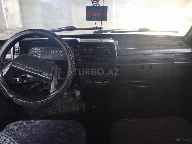 LADA (VAZ) 2115 1999, 351,611 km - 1.6 л - Şəmkir