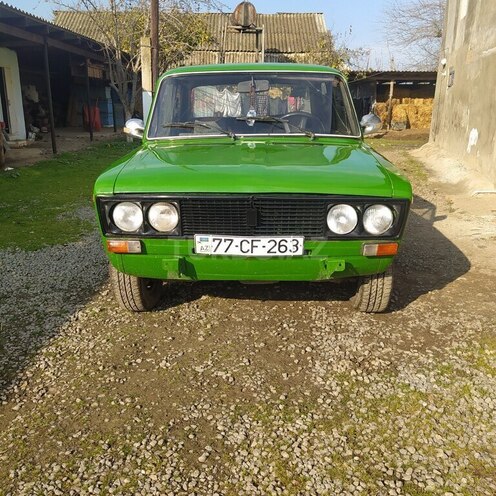LADA (VAZ) 2106 1982, 40,000 km - 1.5 l - Masallı