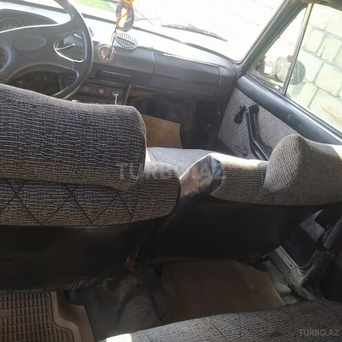 LADA (VAZ) 2106 1982, 40,000 km - 1.5 l - Masallı