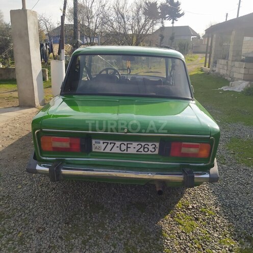 LADA (VAZ) 2106 1982, 40,000 km - 1.5 l - Masallı
