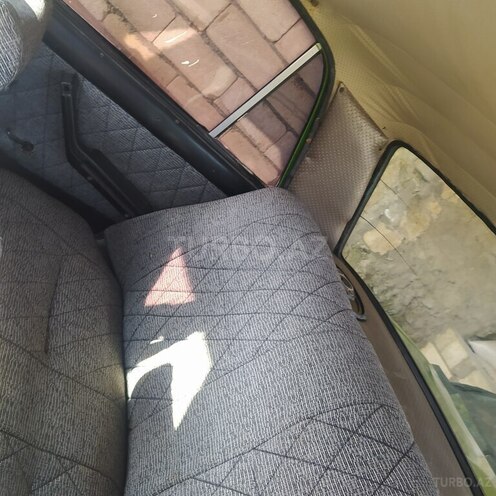 LADA (VAZ) 2106 1982, 40,000 km - 1.5 l - Masallı