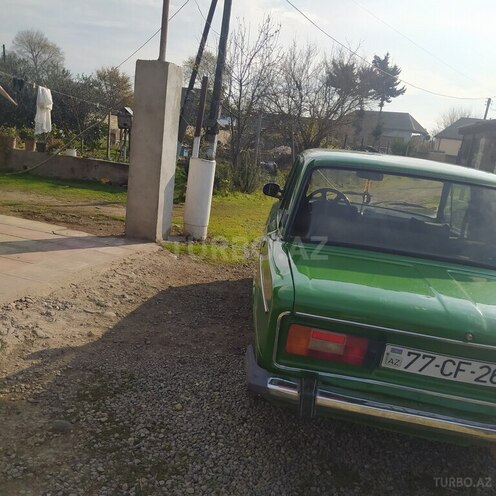LADA (VAZ) 2106 1982, 40,000 km - 1.5 l - Masallı