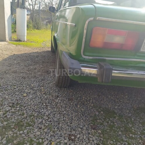 LADA (VAZ) 2106 1982, 40,000 km - 1.5 l - Masallı