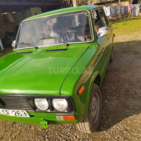 LADA (VAZ) 2106 1982, 40,000 km - 1.5 l - Masallı
