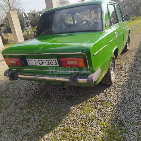 LADA (VAZ) 2106 1982, 40,000 km - 1.5 l - Masallı