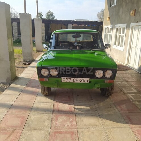LADA (VAZ) 2106 1982, 40,000 km - 1.5 l - Masallı