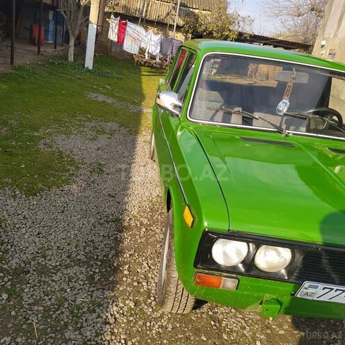 LADA (VAZ) 2106 1982, 40,000 km - 1.5 l - Masallı