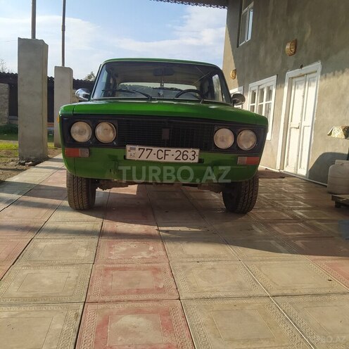 LADA (VAZ) 2106 1982, 40,000 km - 1.5 l - Masallı