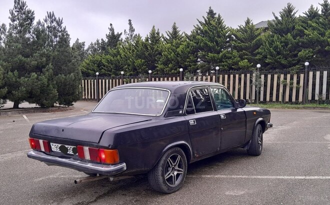 GAZ 3102 1998, 289,000 km - 2.4 l - Bakı
