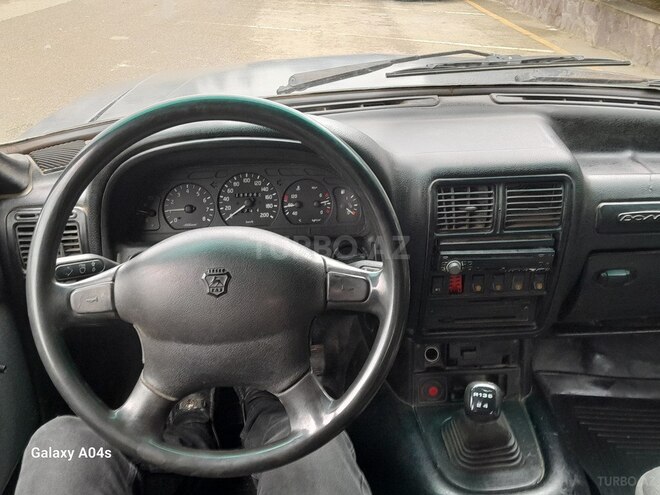 GAZ 3102 1998, 289,000 km - 2.4 l - Bakı