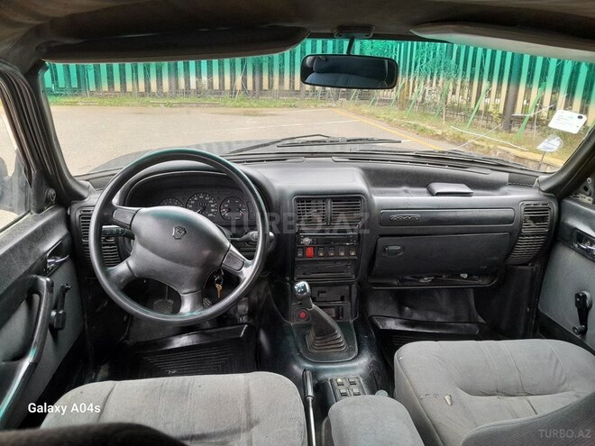 GAZ 3102 1998, 289,000 km - 2.4 l - Bakı